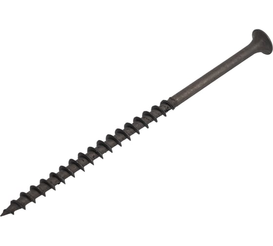 Изображение товара Саморез VIPкрепеж черный 5 шт 10130 VIP