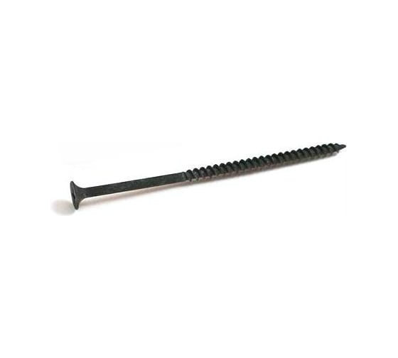 Изображение товара Саморез VIPкрепеж черный 56 шт 30028 VIP