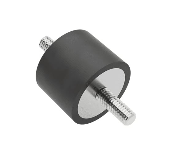 Изображение товара Виброизолятор OK-Las OKSA.6060.M1237.M1237 SH55 (+/-5)