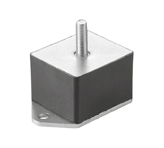 Изображение товара Виброизолятор OK-Las OKRL.001 SH 60 (+/-5)