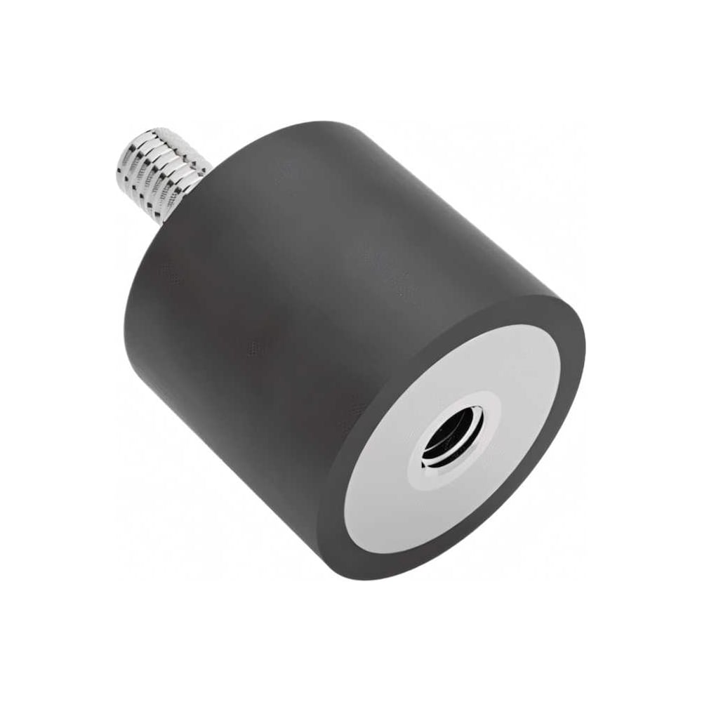 Изображение товара Виброизолятор OK-Las OKSB 2015 M615 M606 SH55 20x20x36 мм цинковое покрытие