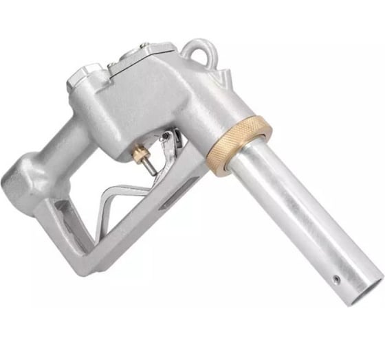 Изображение товара Автоматический пистолет для бензина и ДТ Petropump AC-200 260 л/мин PP710006