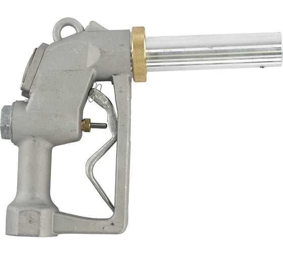 Изображение товара Автоматический пистолет для бензина и ДТ Petropump AC-200 260 л/мин PP710006