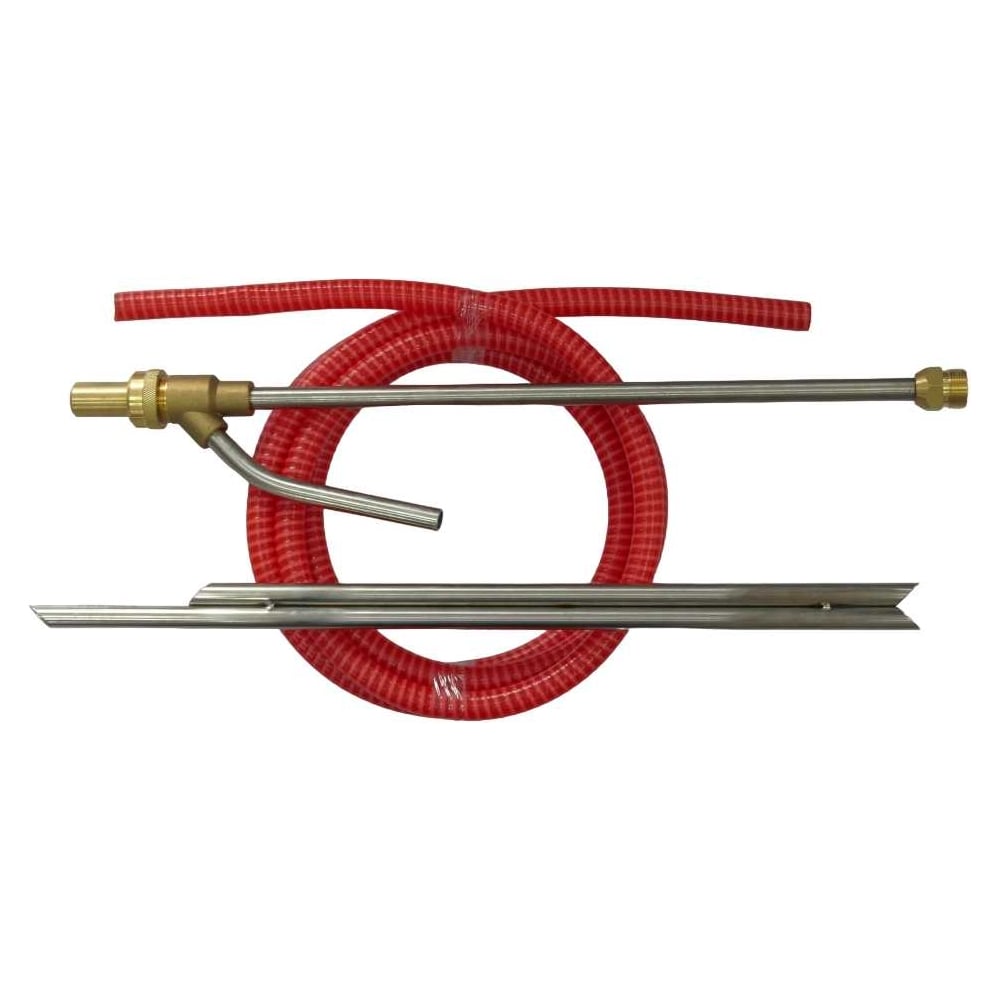 Гидропескоструйная насадка для профессиональных АВД C-TECH PN250KW