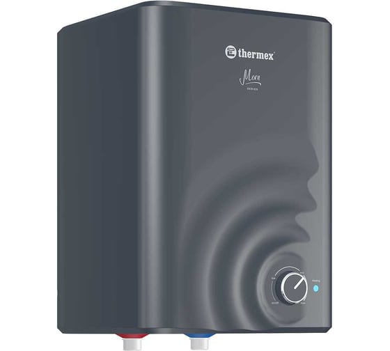 Изображение товара Аккумуляционный электрический водонагреватель Термекс бытовой THERMEX Mera 15 O ЭдЭБ04117