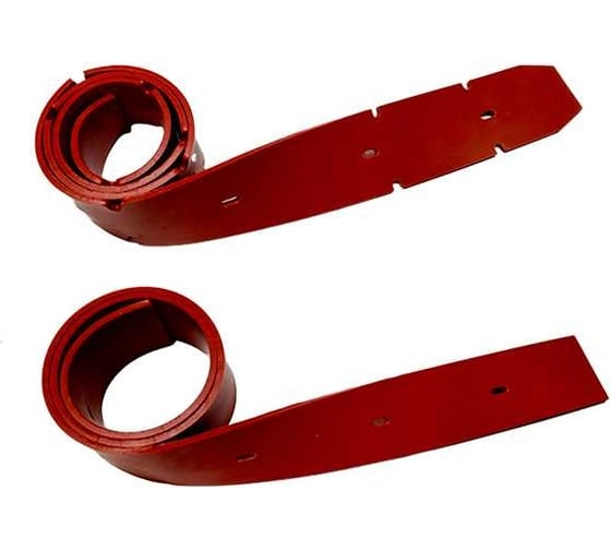 Изображение товара Комплект с передним и задним скребком для VinnerMyer S660R 90998530754 и 90998530753 ACGM X3414874