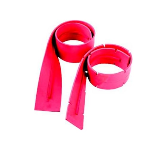 Изображение товара Комплект с задним и передним скребком для Karcher BR 100/250 R (4,5) SR 2 шт 6.273-252.0. ACGM X9065567