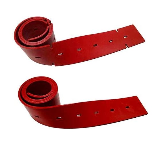 Изображение товара Комплект с передним и задним скребком для LAVOR SCL FREE EVO 50BT 2 шт 4.508.x468 и 4.508.x467 ACGM X3462185