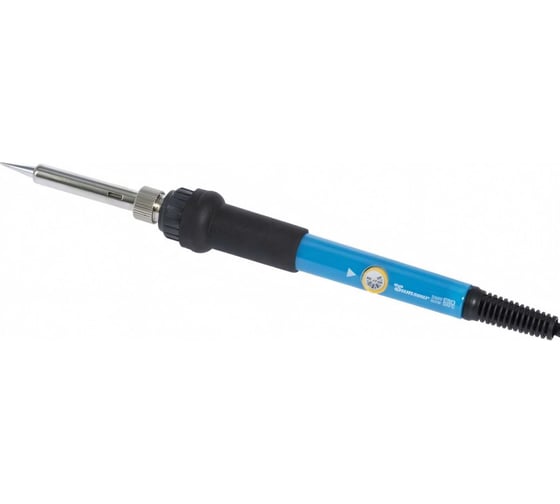 Изображение товара Паяльник SAMSOUR с регулировкой температуры 60 Вт (200-450 c) SS60