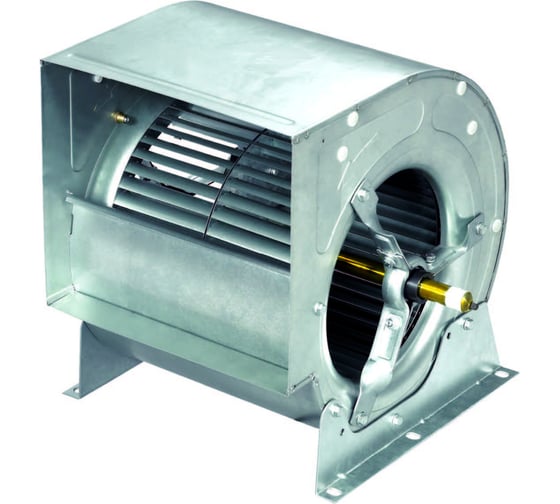 Изображение товара Вентилятор ВентМодерн VM SYT 18-18L