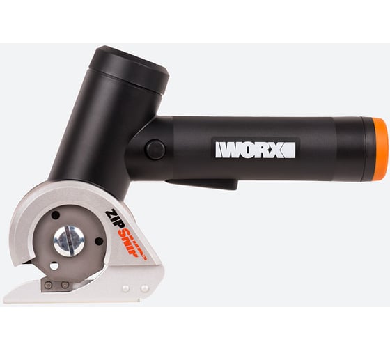 Изображение товара Аккумуляторный нож WORX 20 В, без АКБ и ЗУ WX745.9