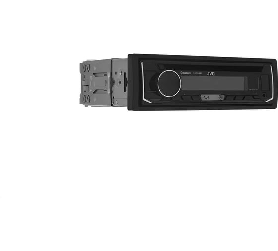 Изображение товара Автомагнитола JVC KD-T902BTDSP
