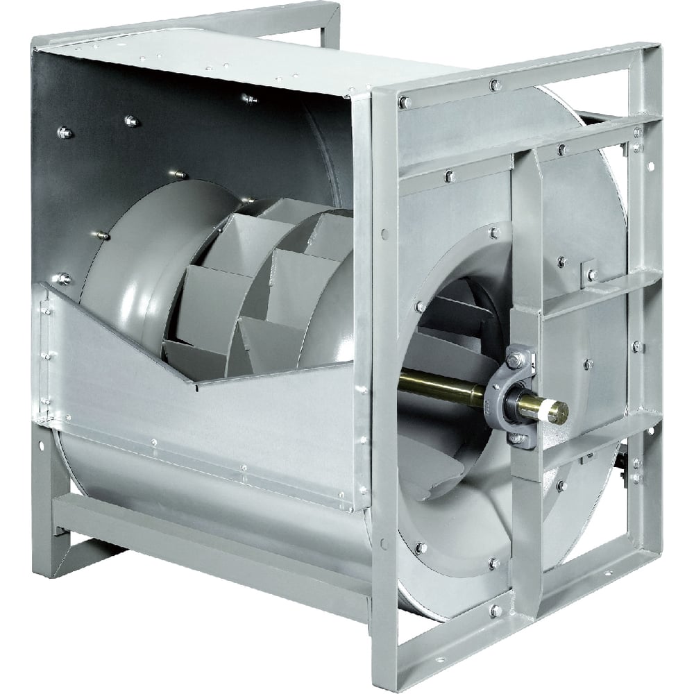 Изображение товара Вентилятор ВентМодерн VM SYQ 710R промышленный встроенный высокой мощности