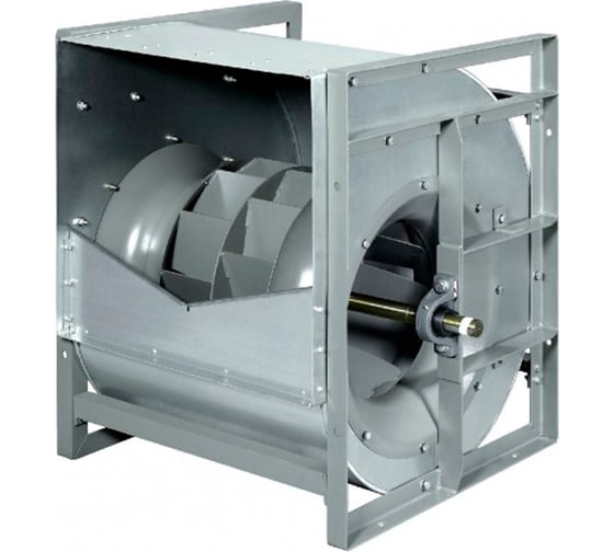 Изображение товара Вентилятор ВентМодерн VM SYQ 280R