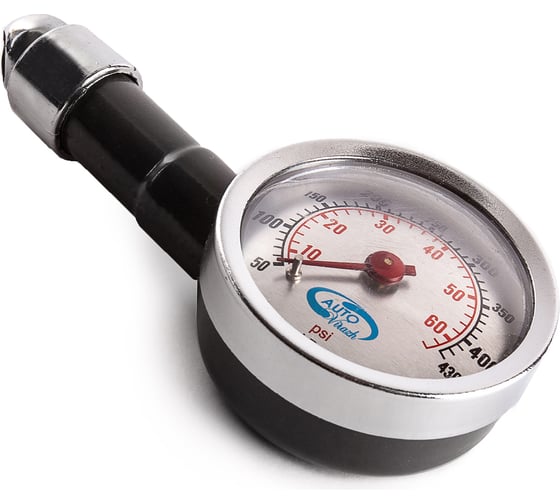 Изображение товара Шинный манометр AUTOVIRAZH AV-011506