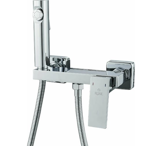 Изображение товара Гигиенический душ Rose R1805-1