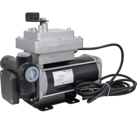 Изображение товара Электрический насос для топлива Petropump ACEX40 220В PP220502