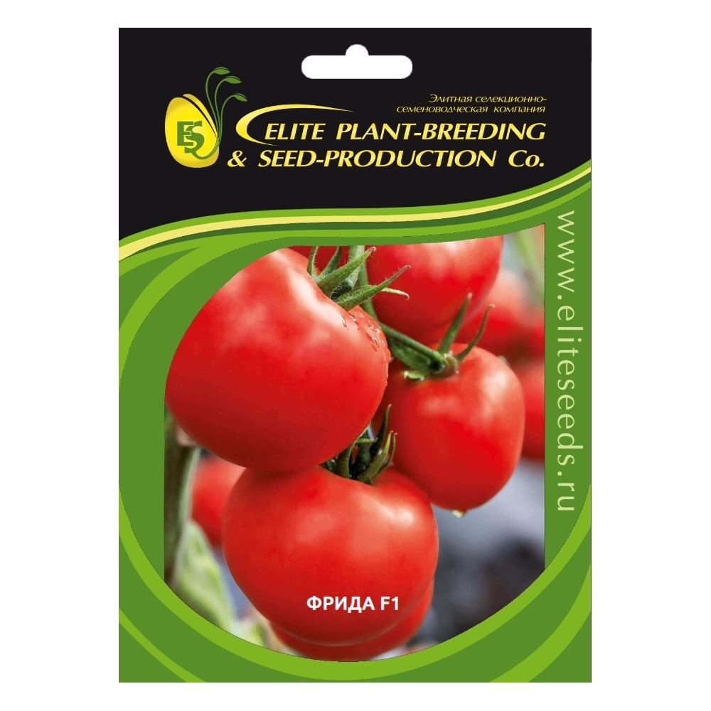 Изображение товара Фрида F1 семена томата 20 шт ЭС мини ELITE PLANT-BREEDING & SEED PRODUCTION Co. 1071860536 Изображение товара Фрида F1 семена томата 20 шт ЭС мини ELITE PLANT-BREEDING & SEED PRODUCTION Co. 1071860536