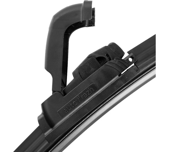 Изображение товара Бескаркасная премиум щетка с/о 33см/13 AUTOVIRAZH AV-200M AV-001311