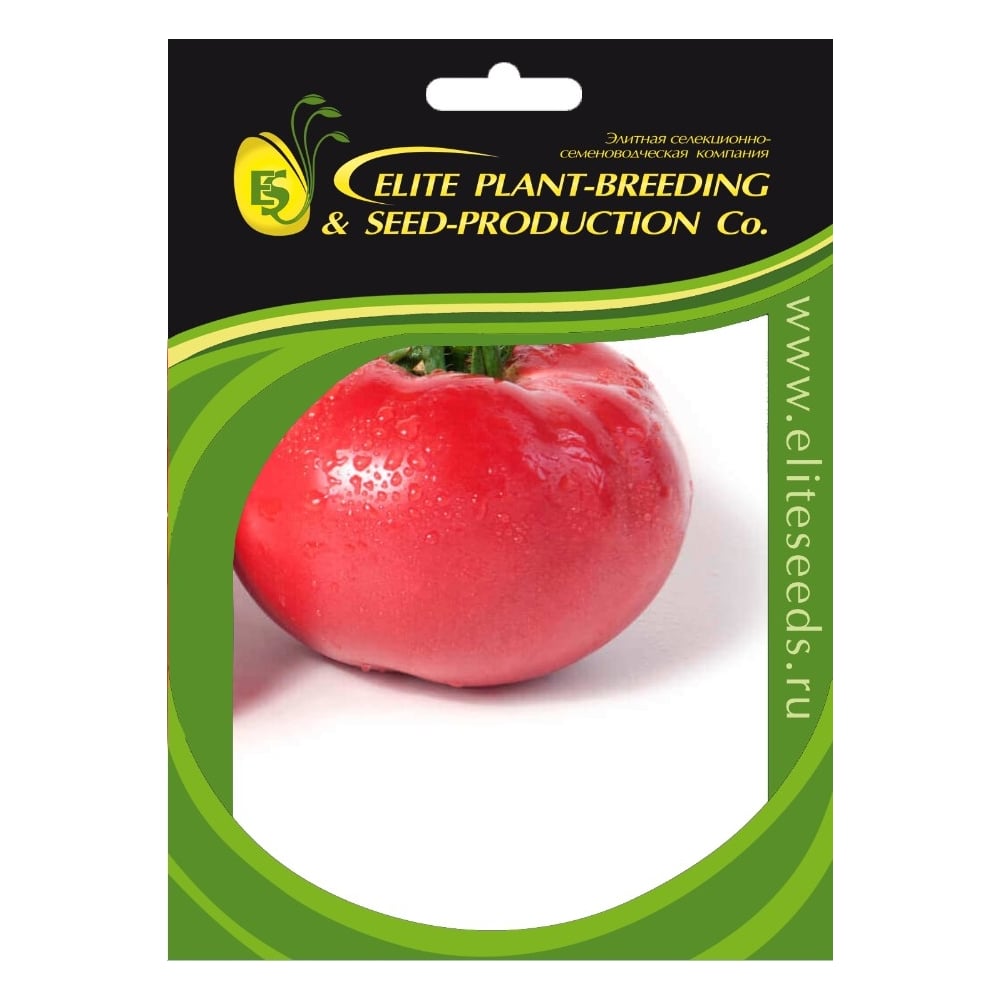 Семена ELITE PLANT-BREEDING & SEED PRODUCTION Co. ЭС мини 19102023