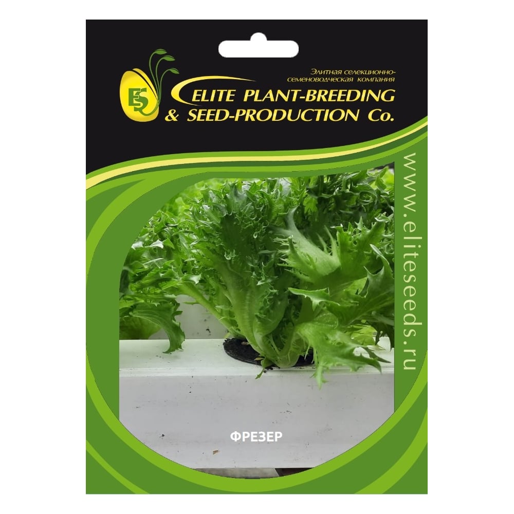 Семена ELITE PLANT-BREEDING & SEED PRODUCTION Co. ЭС мини 1070008350