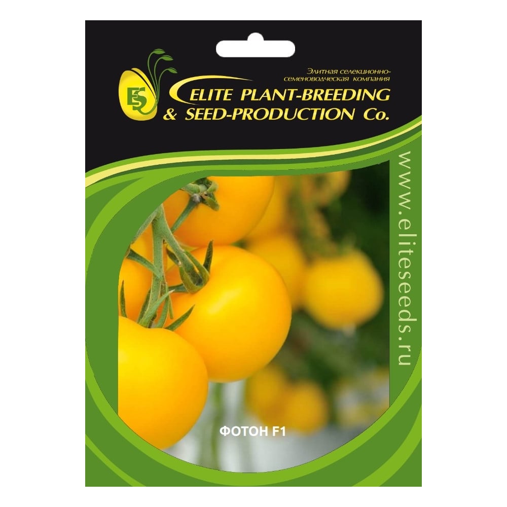 Семена ELITE PLANT-BREEDING & SEED PRODUCTION Co. ЭС мини 1070009051