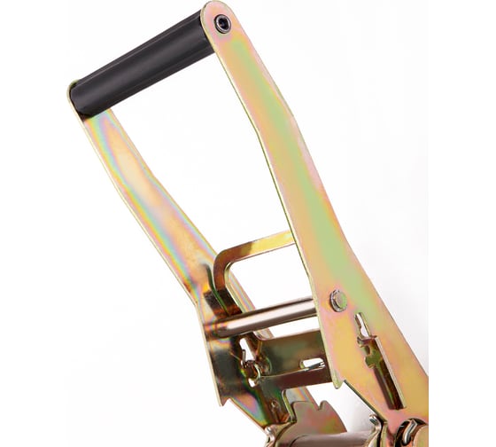 Изображение товара Стяжка для груза 5,0 см * 10 м /в блистере/ 4,5 т AUTOVIRAZH AV-5010