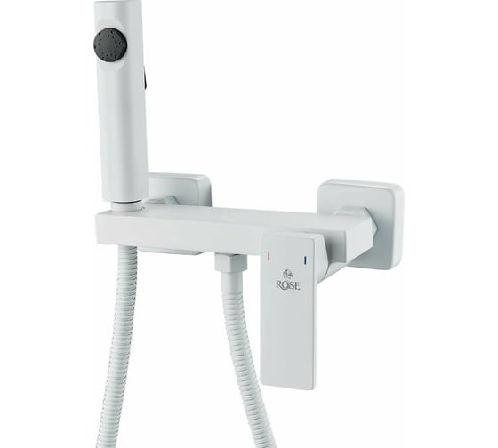 Изображение товара Гигиенический душ Rose R1805C-1