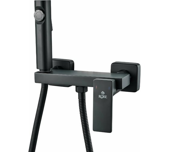 Изображение товара Гигиенический душ Rose R1805H-1