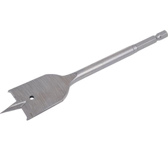 Изображение товара Сверло по дереву Wood spade bits перовое 30 мм МастерАлмаз 10508556