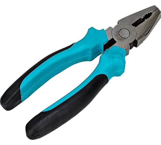 Изображение товара Комбинированные пассатижи Nord-Yada 180 мм 904493