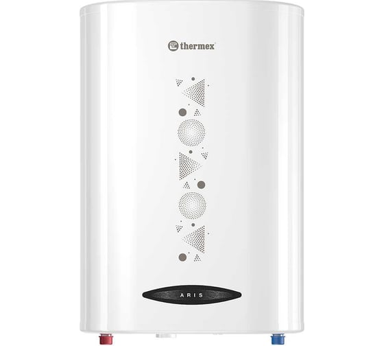 Изображение товара Аккумуляционный электрический водонагреватель Термекс THERMEX Aris 30 бытовой ЭдЭБ04014