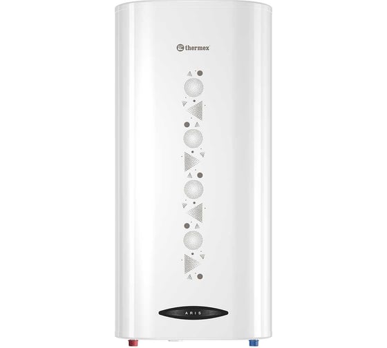Изображение товара Аккумуляционный электрический водонагреватель Термекс THERMEX Aris 80 бытовой ЭдЭБ04016