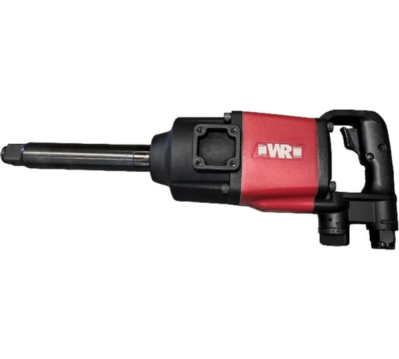 Изображение товара Пневматический гайковерт Wurth dss 1" 17037800 092 1