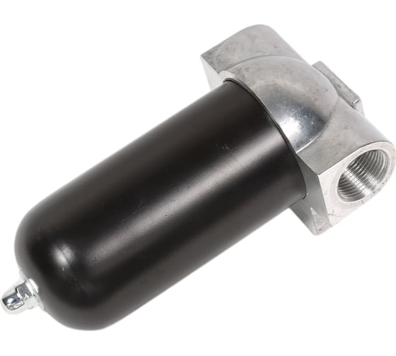 Изображение товара Водоасборбирующий фильтр для ДТ Petropump GL-4 1" BSP, 30 мкм, 120 л/мин PP910004