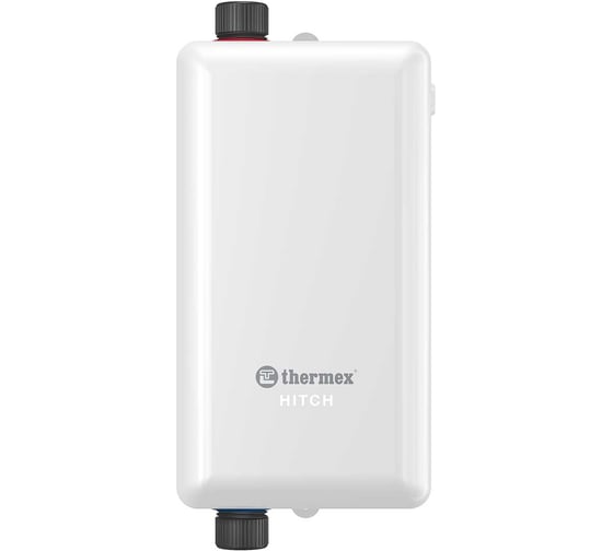 Изображение товара Проточный электрический водонагреватель напорного типа Термекс THERMEX Hitch 3500 ЭдЭБ03853