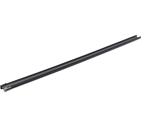 Изображение товара Резинки в блистере для каркасной щетки с пластмассовой вставкой (2 шт; 24"/60 см) AUTOVIRAZH AV-02422  AV-002422