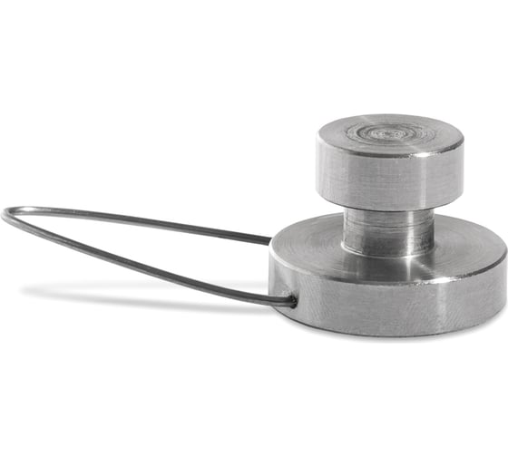 Изображение товара Магнитный держатель усиленный АРИОН МД-4 (усилие отрыва 26 кг) 00009721