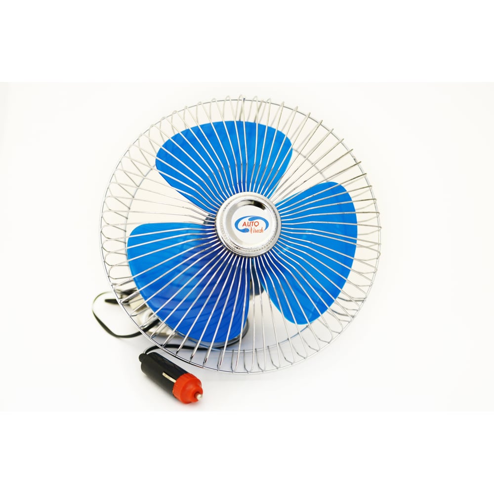 Вентилятор AUTOVIRAZH вентилятор для корпуса glacialtech gt ice 4 cf 40100hd0ac0001