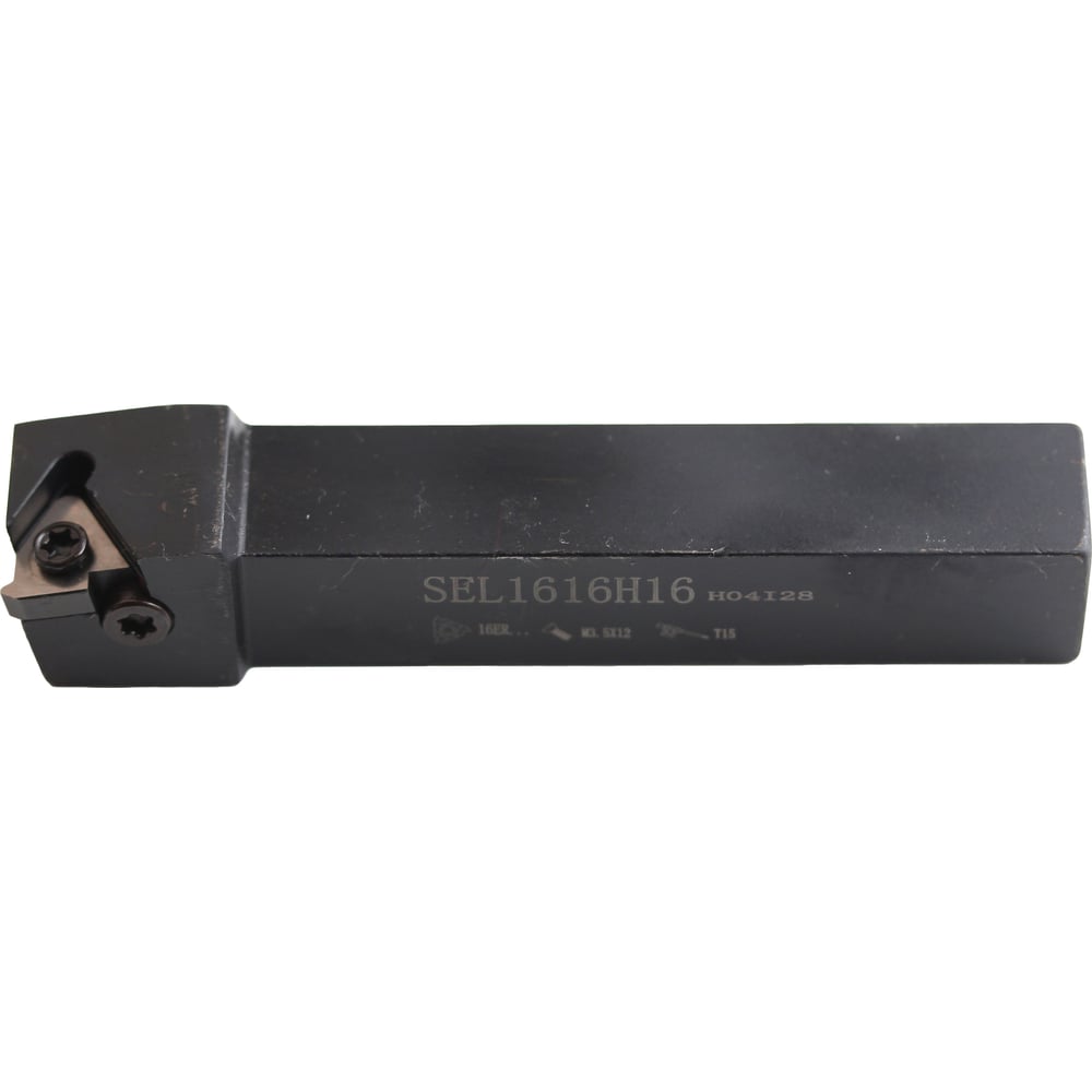 Изображение товара Державка резьбовая SEL1616H16 DESKAR 00-00021413