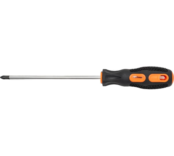 Изображение товара Крестовая отвертка PH2 150мм AV Steel AV-410206