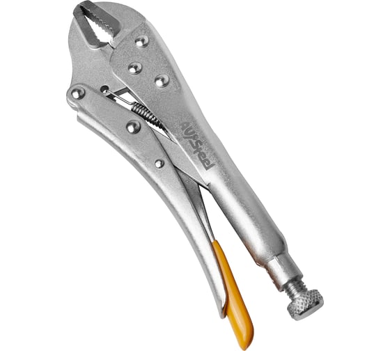 Изображение товара Захват с фиксатором 10 AV Steel AV-629010