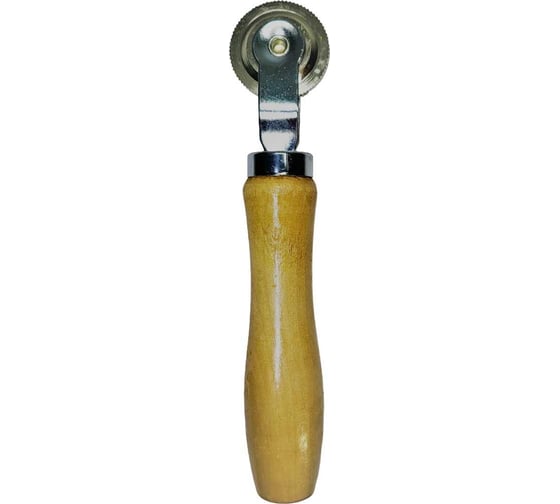 Изображение товара Ролик-раскатка R2R brt8-4 38 мм x 3 мм 6060-BRT84