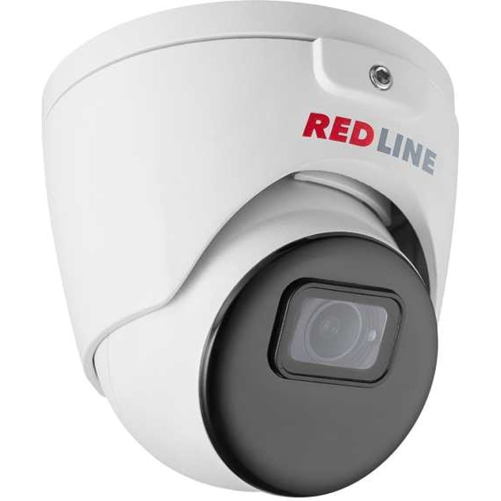 Видеокамера REDLINE наушники redline