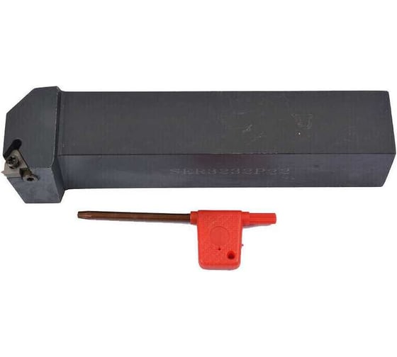 Изображение товара Державка резьбовая SER3232P22 DESKAR 00-00021432