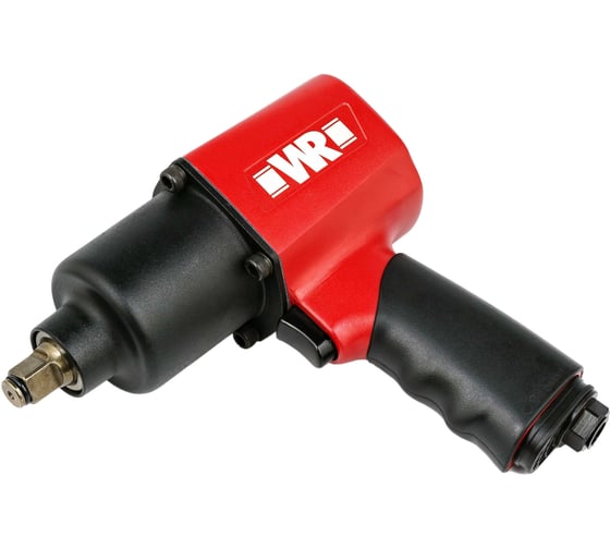 Изображение товара Пневматический гайковерт Wurth dss 1/2" 17037560 092 1