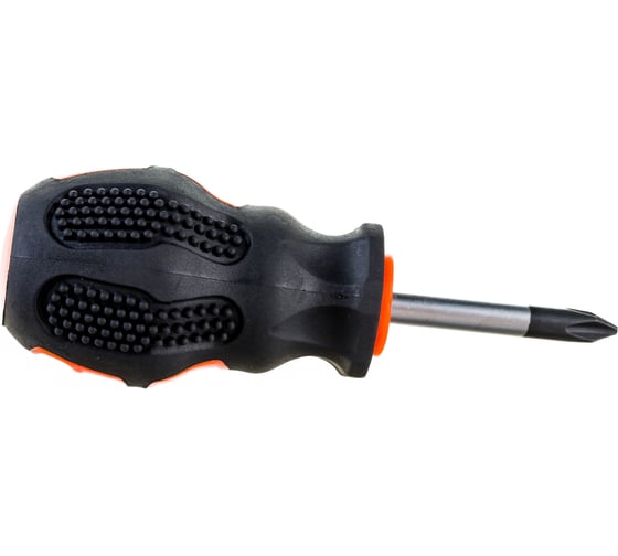 Изображение товара Крестовая отвертка PH2 38мм AV Steel AV-410201