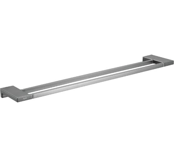 Изображение товара Полотенцедержатель Rose трубчатый двойной RG1827T