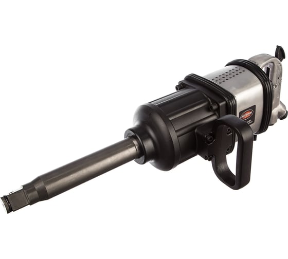 Изображение товара Пневмогайковерт AV Steel 1"dr. 4000Нм 9" 17,1кг AV-763200