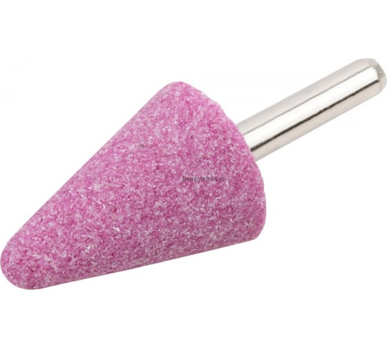 Изображение товара Абразивная шарошка SAMGRUPP коническая 32x32x6 30 шт SAMC-089323206-30